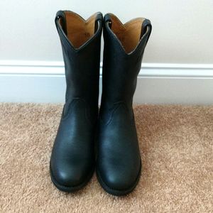 Ariat Woman's Black Boot